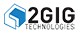 2 Gig Technology Logo