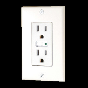 15A Wall Outlet