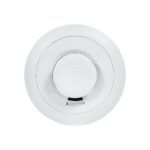 Smoke & Heat Detector