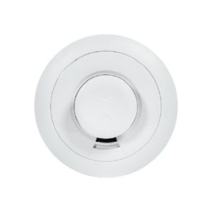 Smoke & Heat Detector