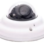 ADC-V821 Vandal-Proof IP Camera