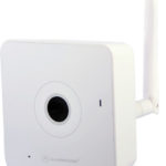 Fixed Wireless IP Camera