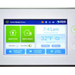 Wireless Alarm with Verizon 4G LTE Cellular Module