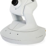 IP Wireless Camera Pan Tilt