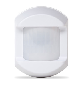 Passive Infrared Motion Detector
