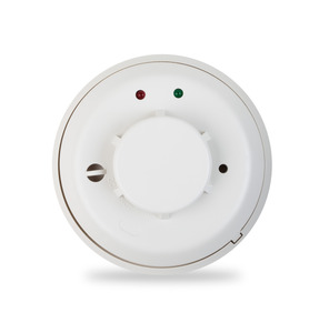 Qolsys smoke detector