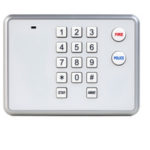 Wireless Keypad