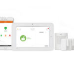Qolsys IQ Panel 2 311 System