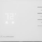 Smart Thermostat ADC-T3000