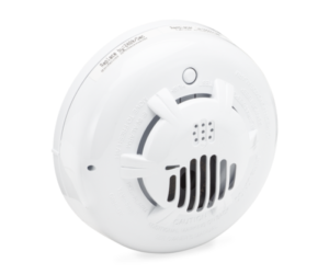 Qolsys IQ Carbon Monoxide Detector QS5210-840