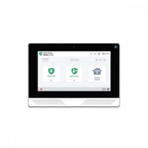 2GIG Edge Security and Automation Panel