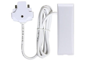 2GIG-FT1-345 Flood and Temperature Sensor